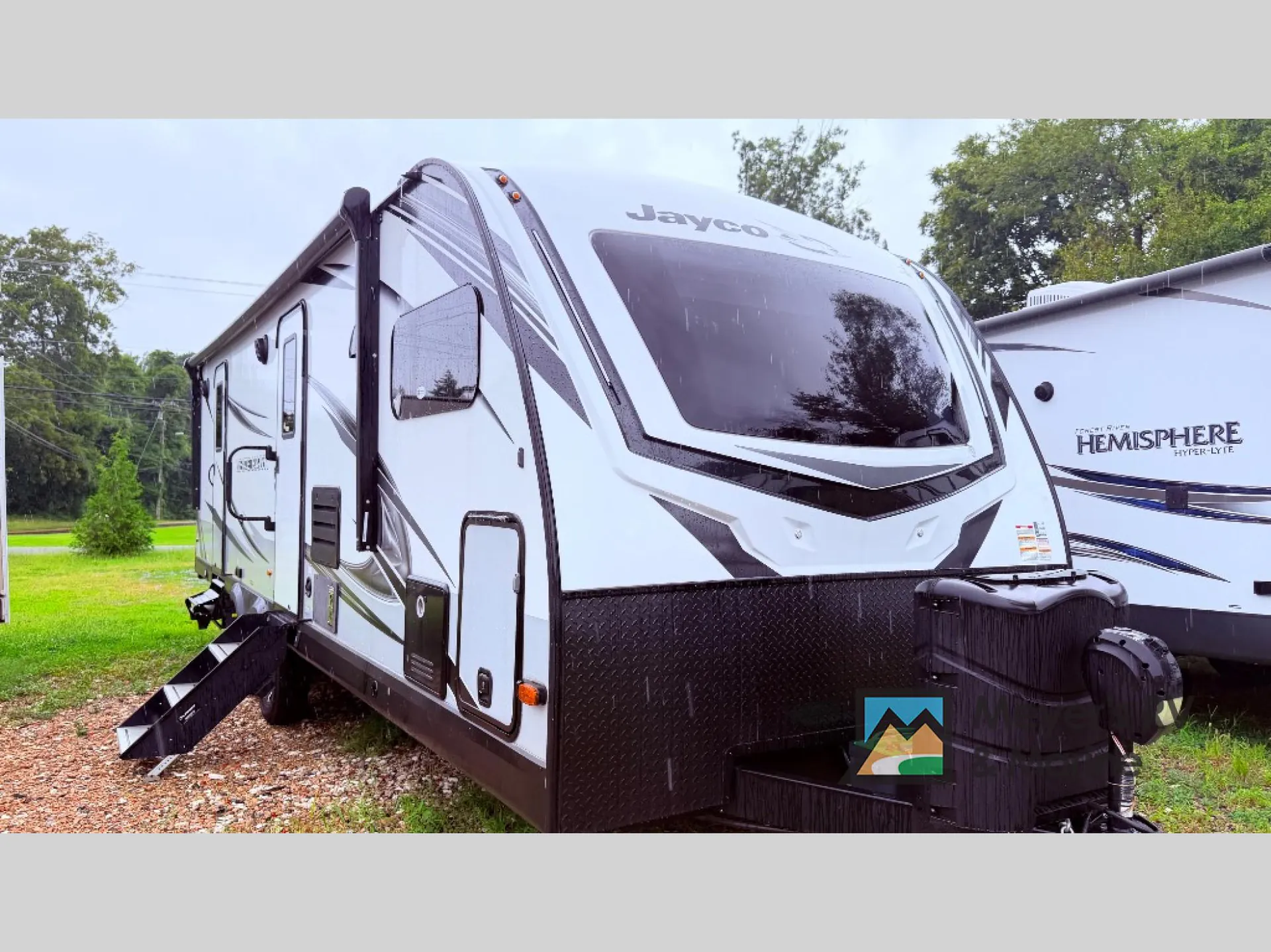 2023 Jayco White Hawk 26FK - Photo 3