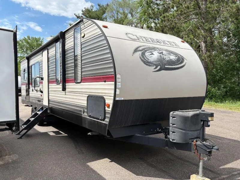 2019 Forest River Cherokee 274RK - Photo 2