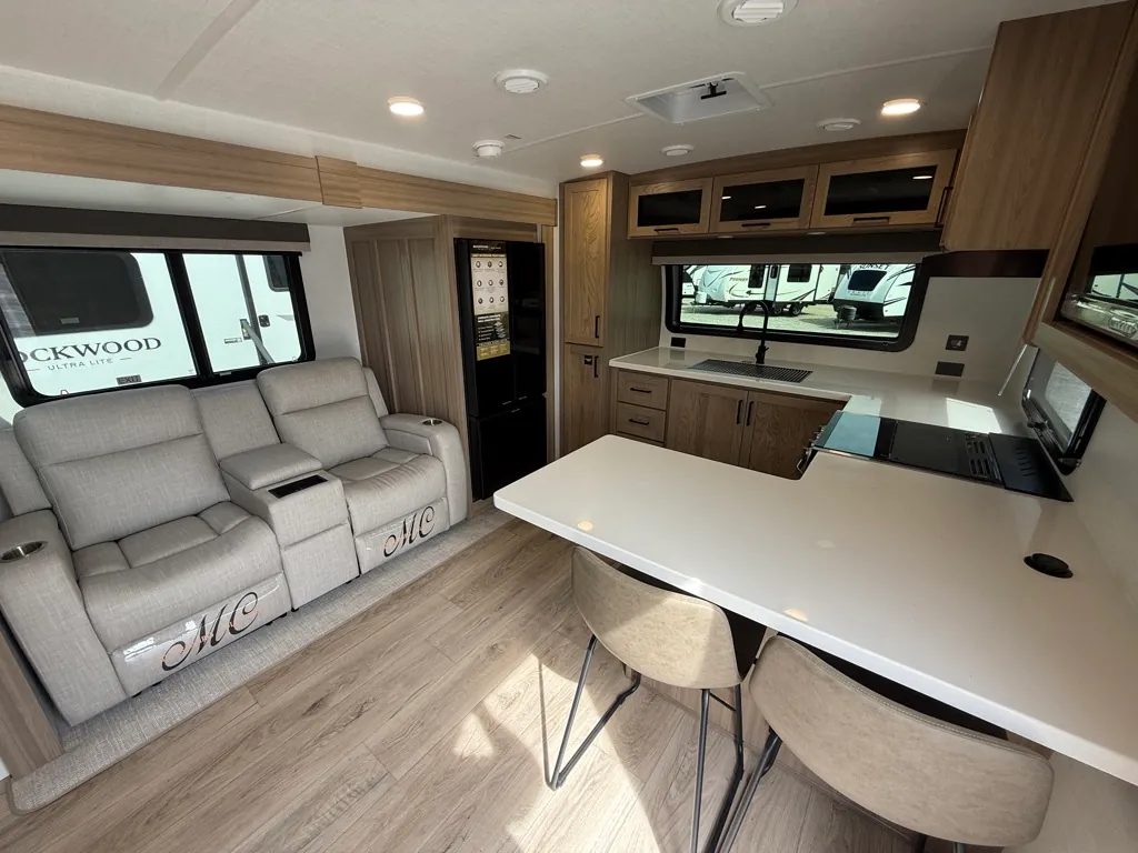 2027 Forest River Rockwood Mini Lite 2523MBR — Photo 5