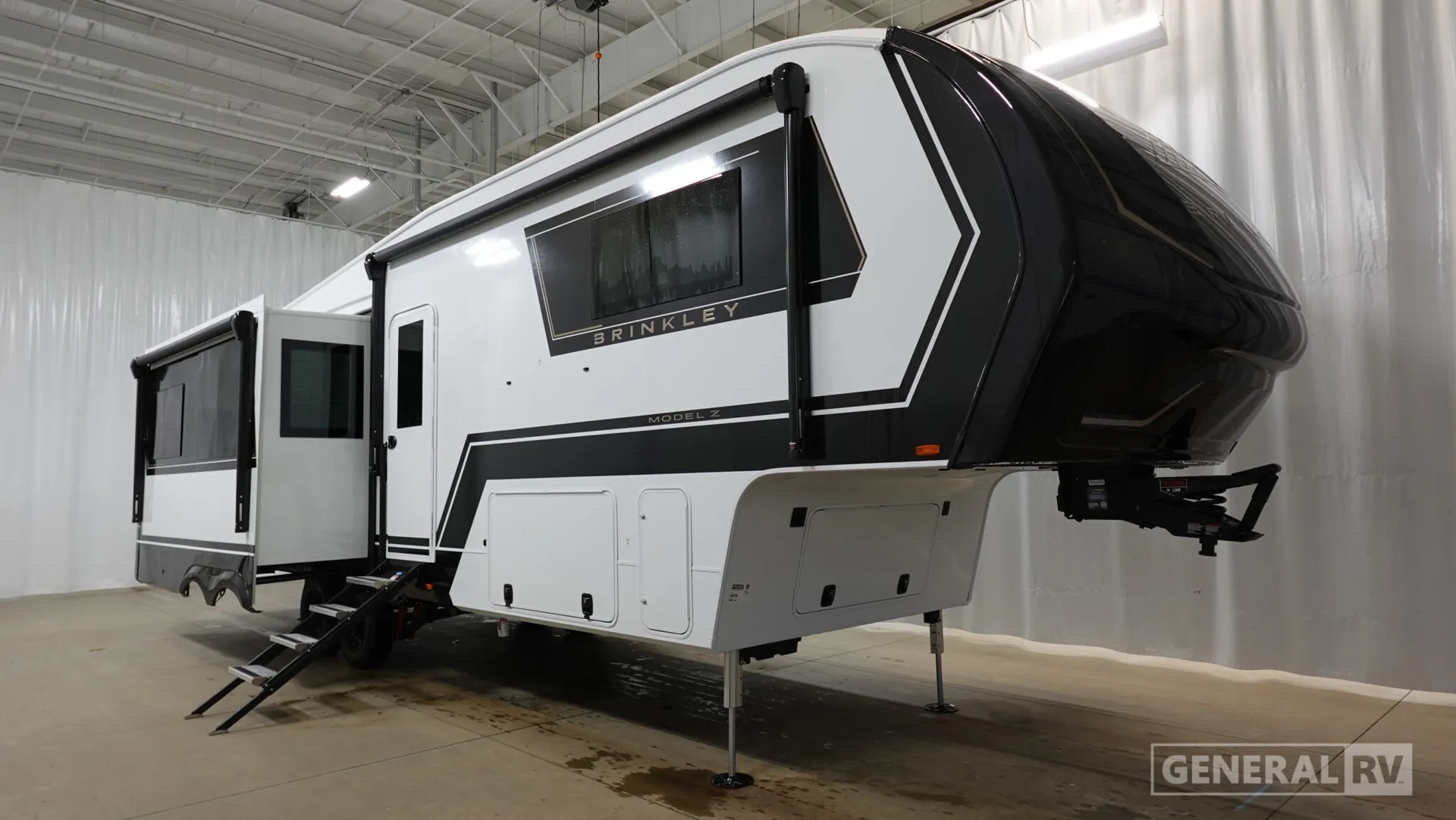 2026 Brinkley Model Z 3100 - Photo 2