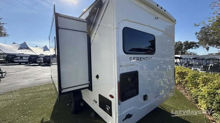 2025 Grand Design Serenova 150HL - Photo 4