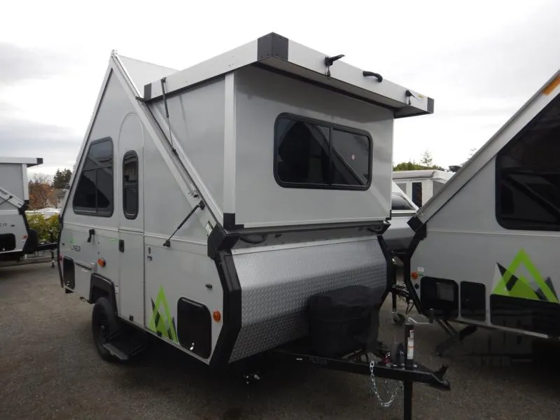 2026 Aliner Ranger 12 - Main photo