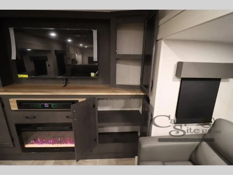 2027 Coachmen Brookstone 344FL - Photo 3