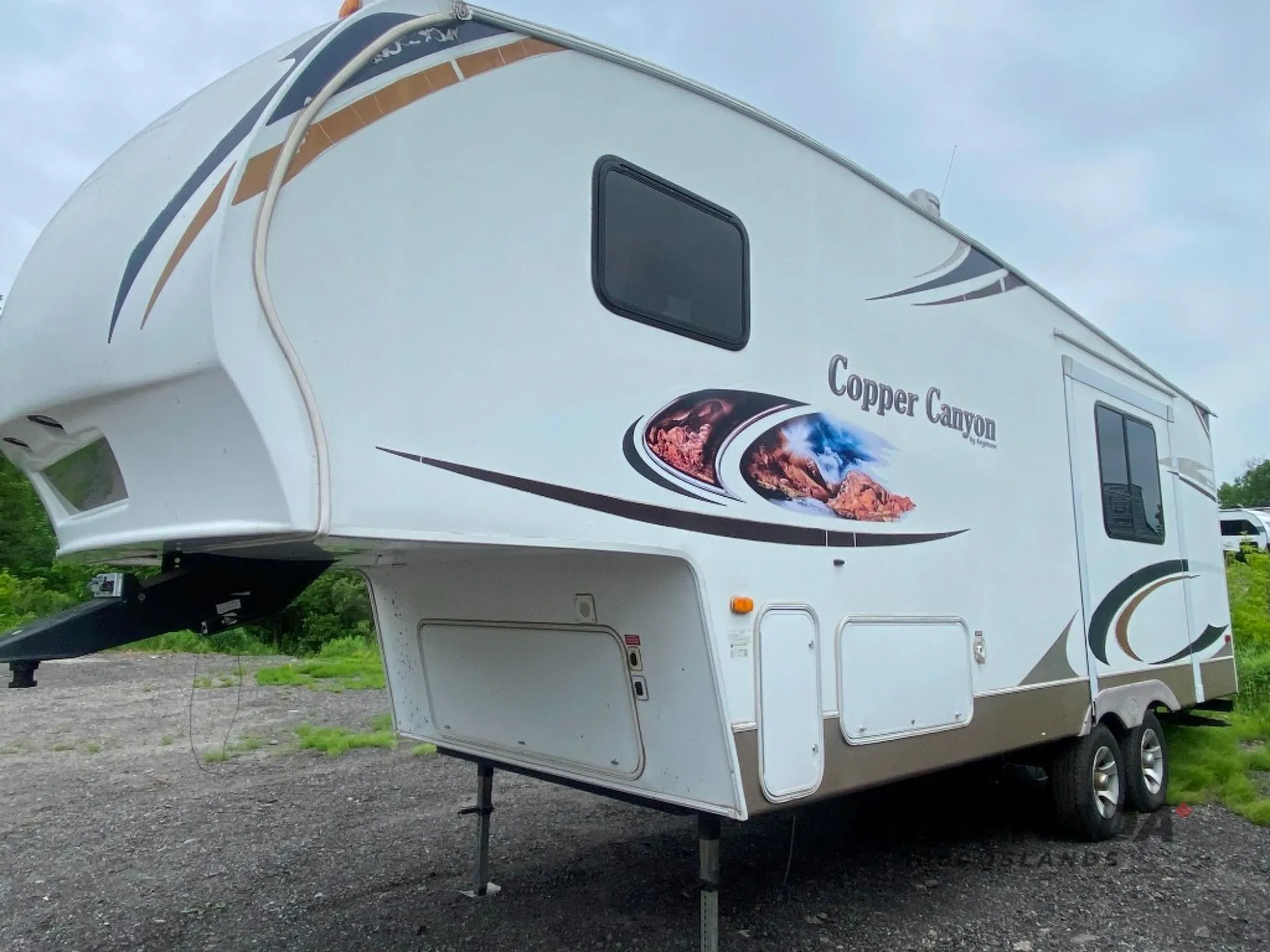 2009 Keystone Sprinter Copper Canyon 241FWSLS - Photo 3