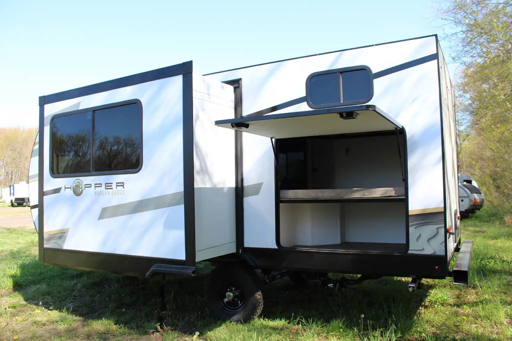 2027 Modern Buggy Hopper Hopper 3 - Photo 4