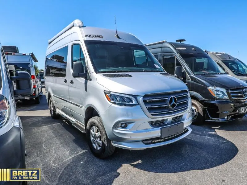 2020 Airstream Airstream Used   M19 4x4 - Main photo
