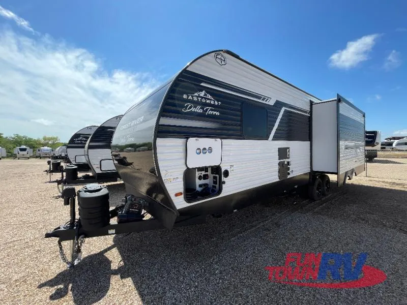 2026 East to West Della Terra 272RL - Photo 4