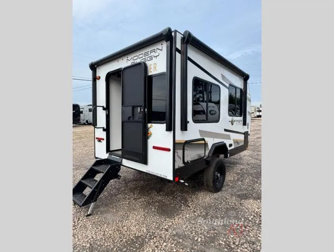 2026 Modern Buggy RV Hopper 1 - Photo 4