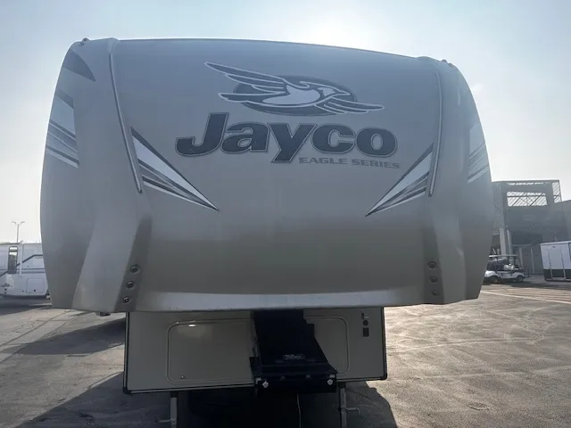 2019 Jayco Eagle HT 26.5RLDS - Photo 2