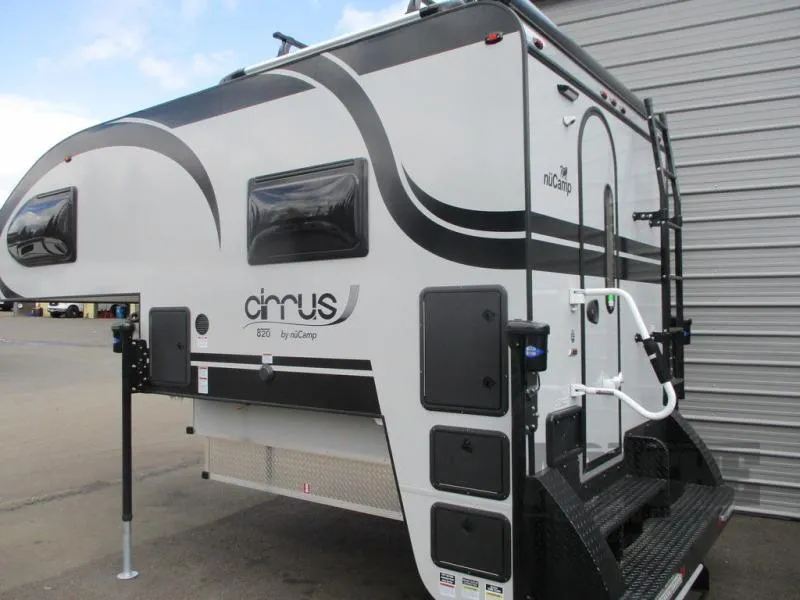 2026 NuCamp Cirrus 820 - Photo 4