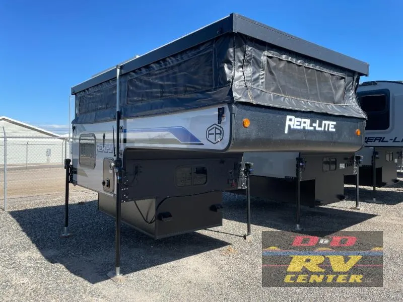 2025 Palomino Real-Lite SS-1604 - Photo 2