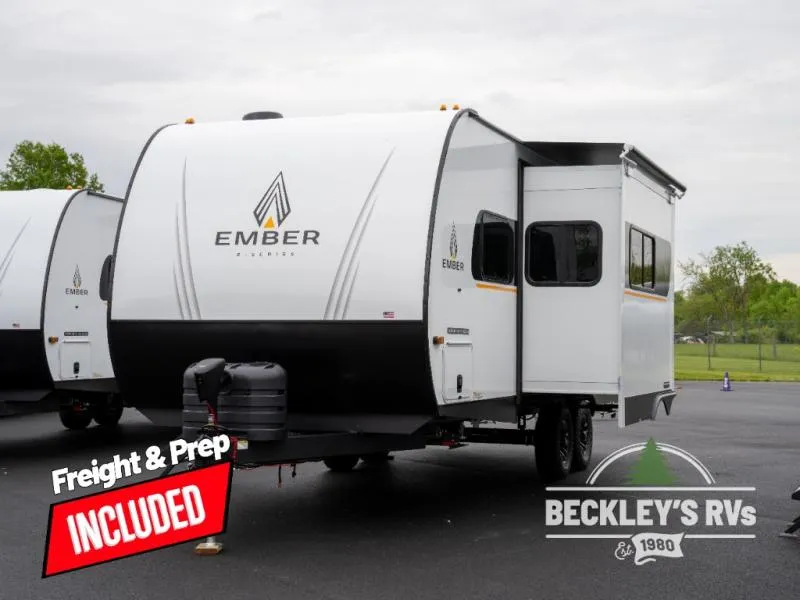 2026 Ember RV E-Series 22ETS - Photo 4