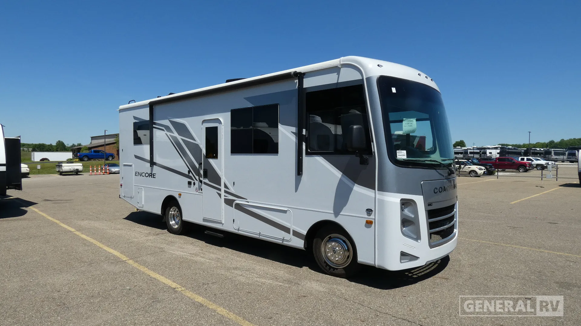 2026 Coachmen Encore SE 27XPS - Photo 2
