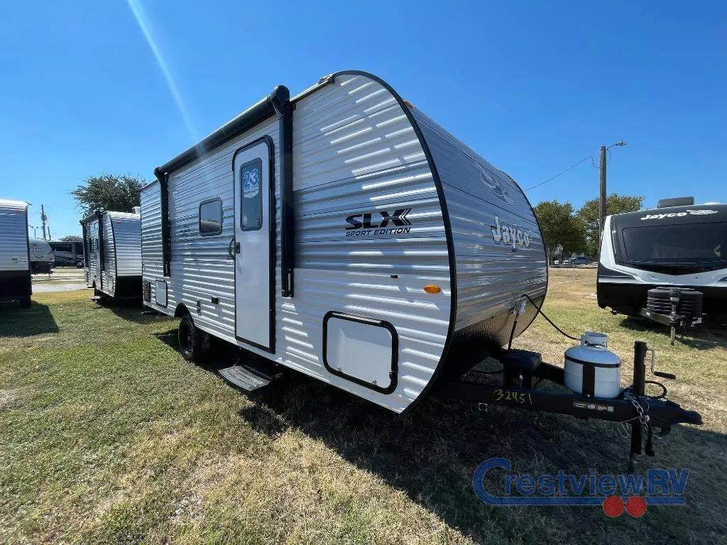 2026 Jayco Jay Flight SLX 178DBS - Photo 3