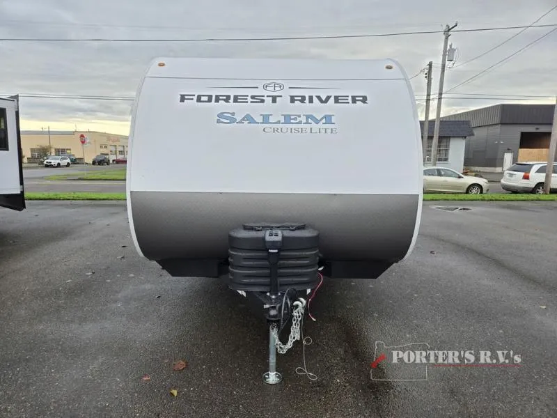 2026 Forest River Salem Cruise Lite 26ICE - Photo 4