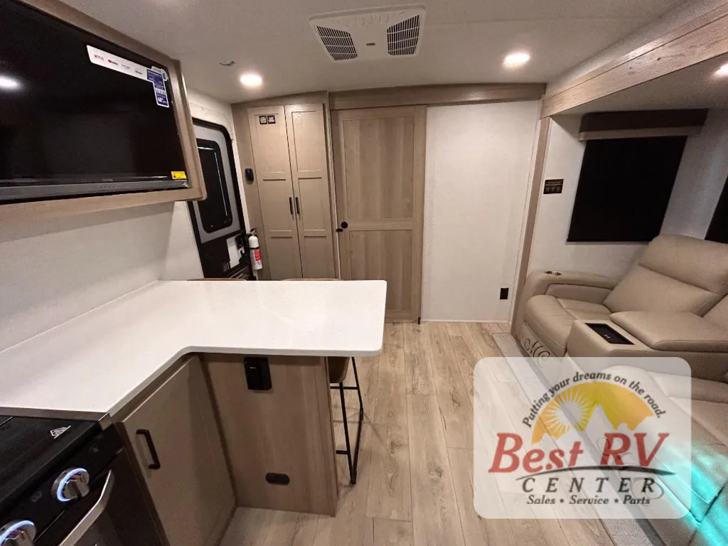 2026 Forest River Rockwood Mini Lite 2523MBR, Photos photo 42