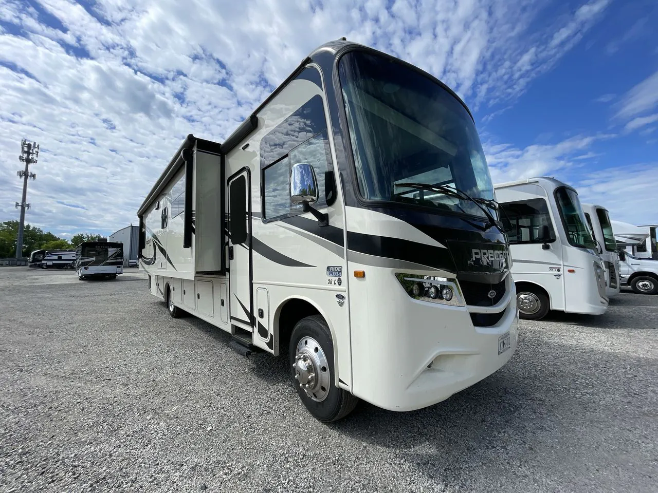 2022 Jayco Precept 36C - Photo 2
