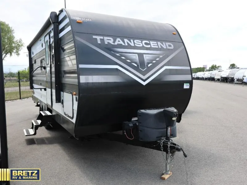 2022 Grand Design Transcend Xplor 200MK - Photo 2