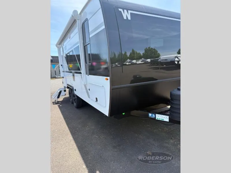 2026 Winnebago Thrive 18FBS - Photo 3