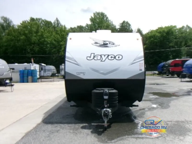 2027 Jayco Jay Flight 334RTS - Photo 3