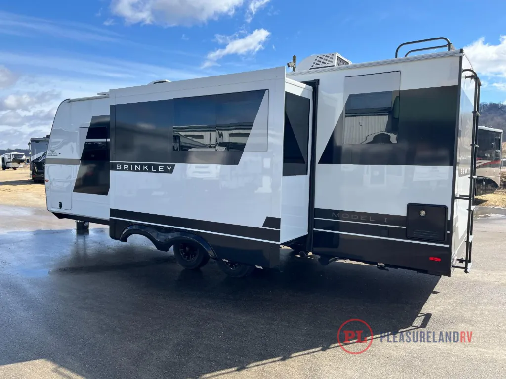 2025 Brinkley Model I 265, Photos photo 3