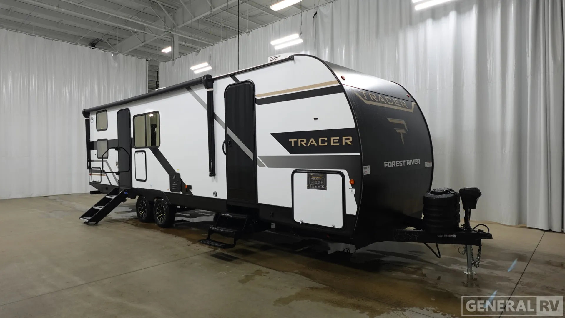 2026 Prime Time RV Tracer 275BH - Photo 2