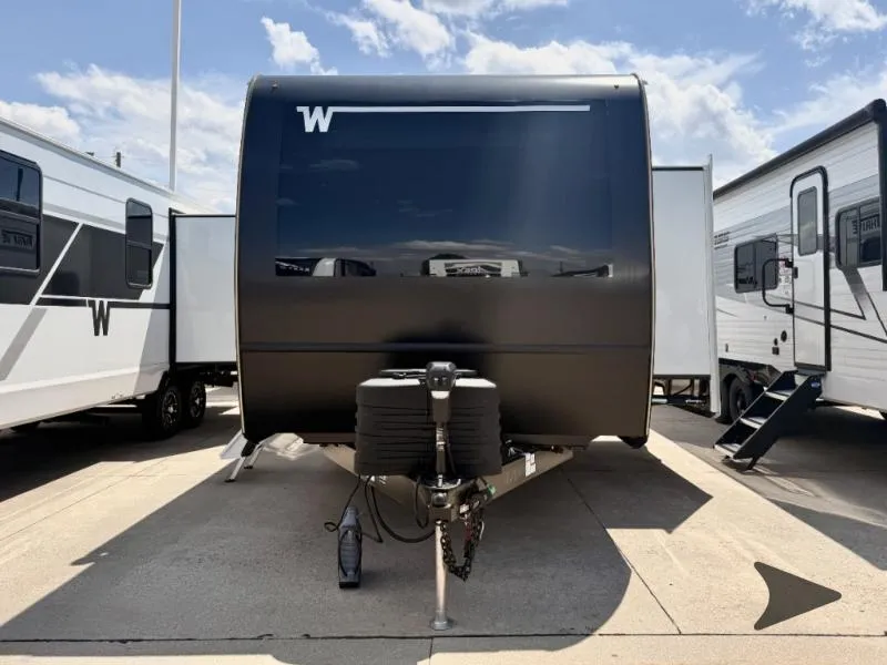 2026 Winnebago Thrive 22MBH - Photo 3
