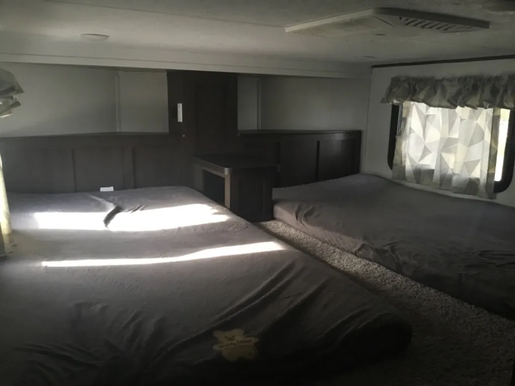 2020 Forest River Salem Grand Villa 42DL, Photos photo 30