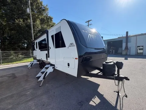 2027 Brinkley Model I 24X - Photo 2