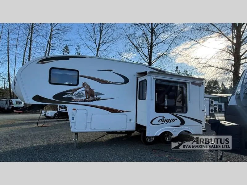 2011 Keystone Cougar X-Lite 244RLSWE - Photo 2