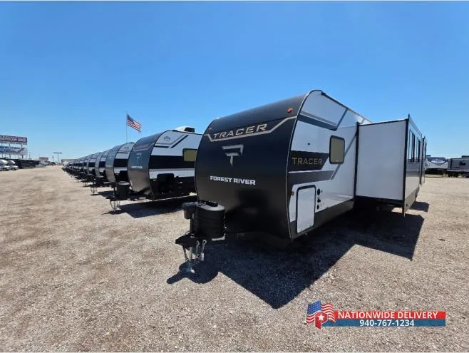 2026 Prime Time Tracer 295DB - Photo 3