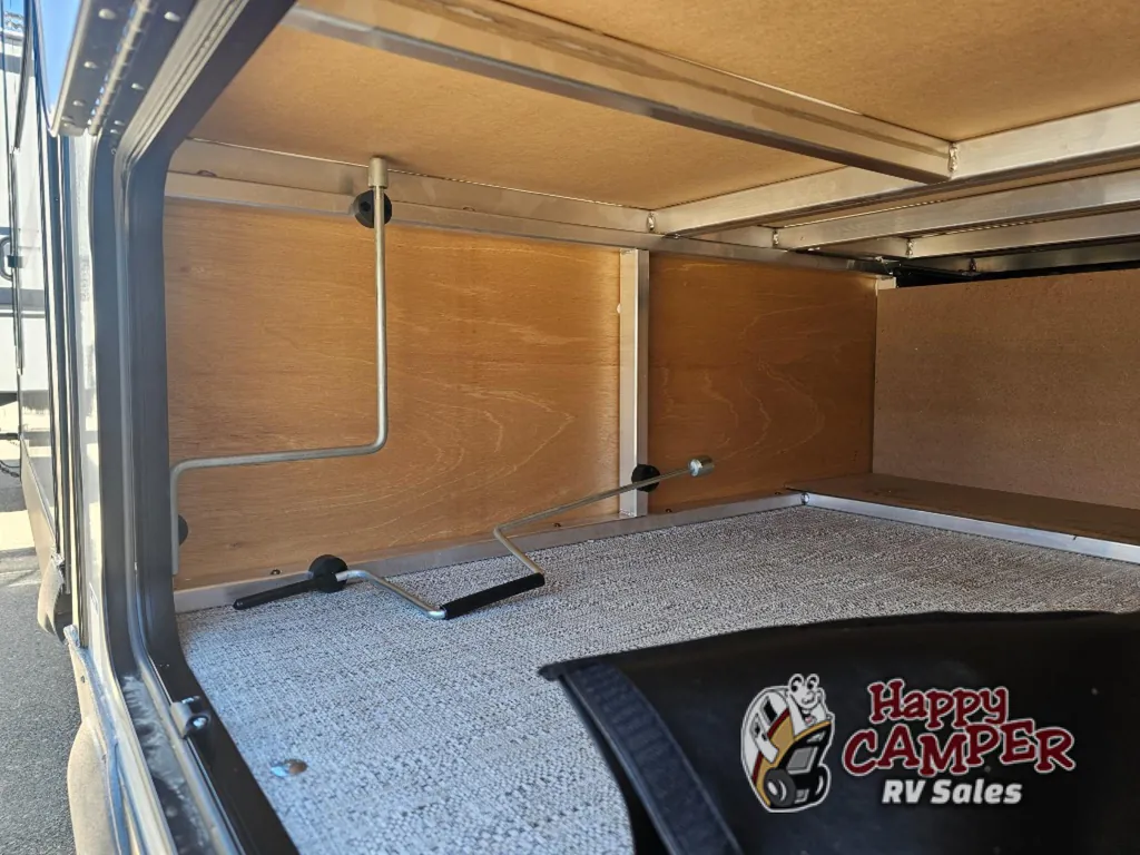 2026 Forest River Flagstaff Micro Lite 25MBR, Photos photo 122