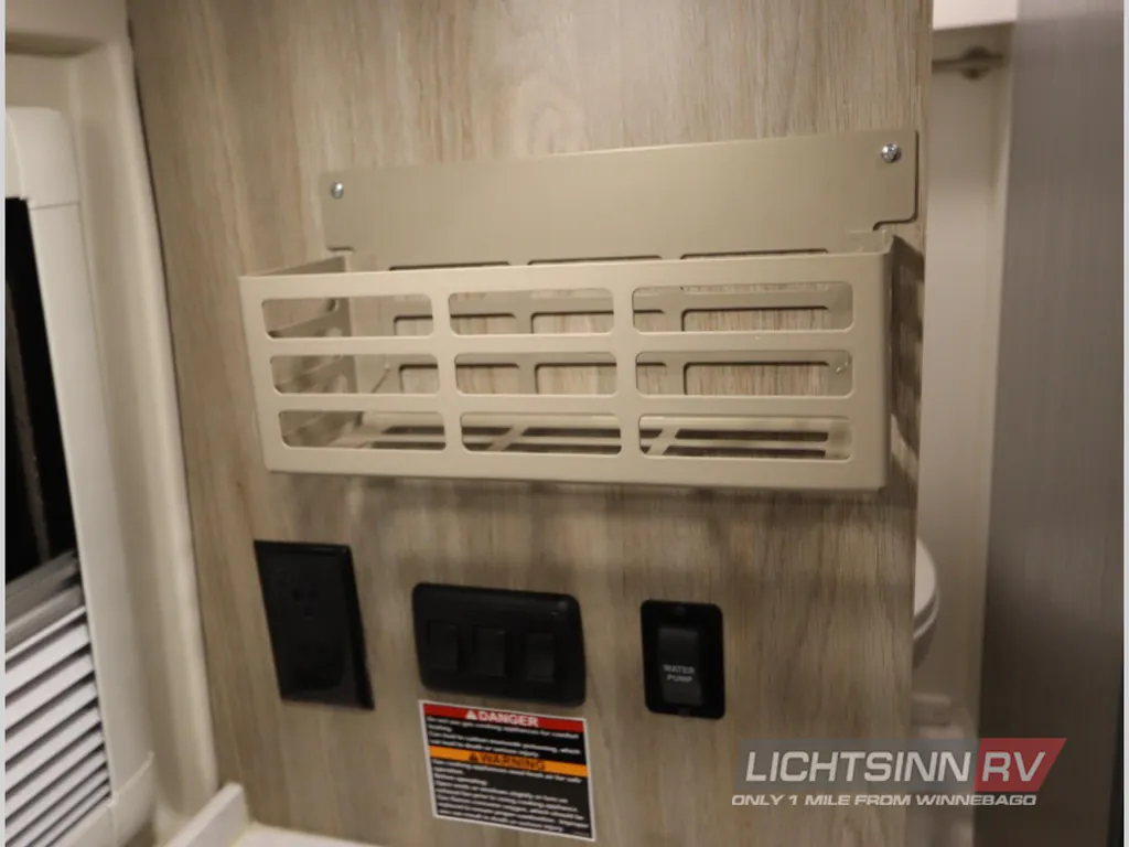 2023 Winnebago Travato 59G, Photos photo 79