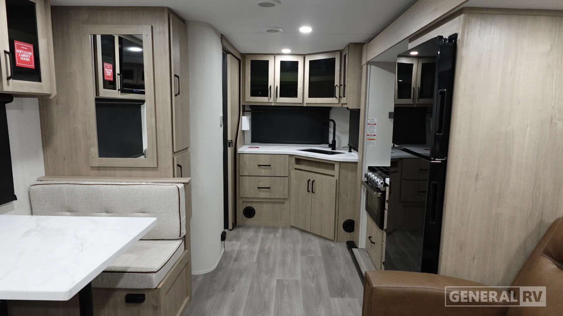 2026 Grand Design Imagine XLS 22MLE - Photo 3
