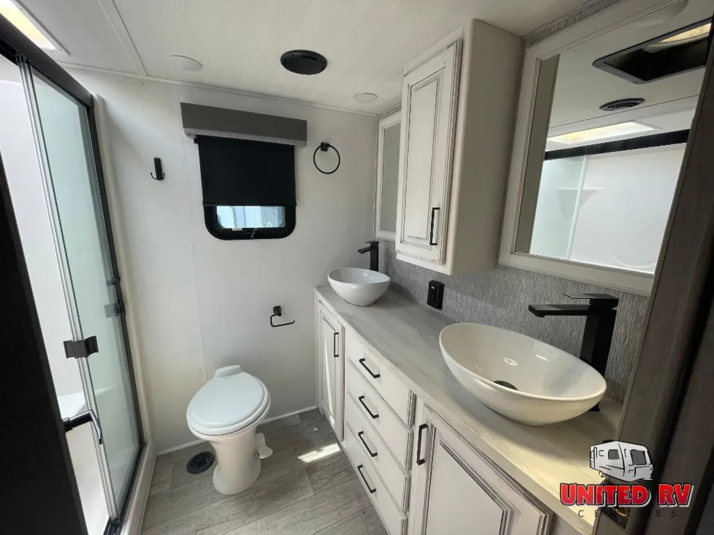 2022 Keystone Montana 3231CK, Photos photo 17