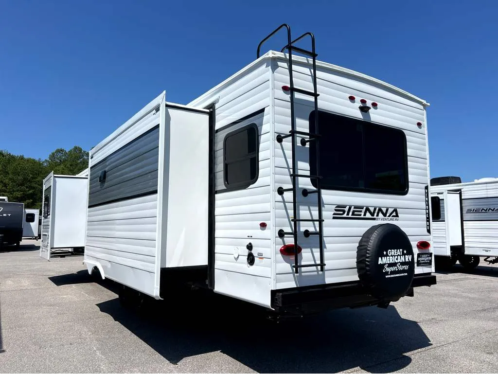 2026 Venture RV Sienna SA293VIK - Photo 4