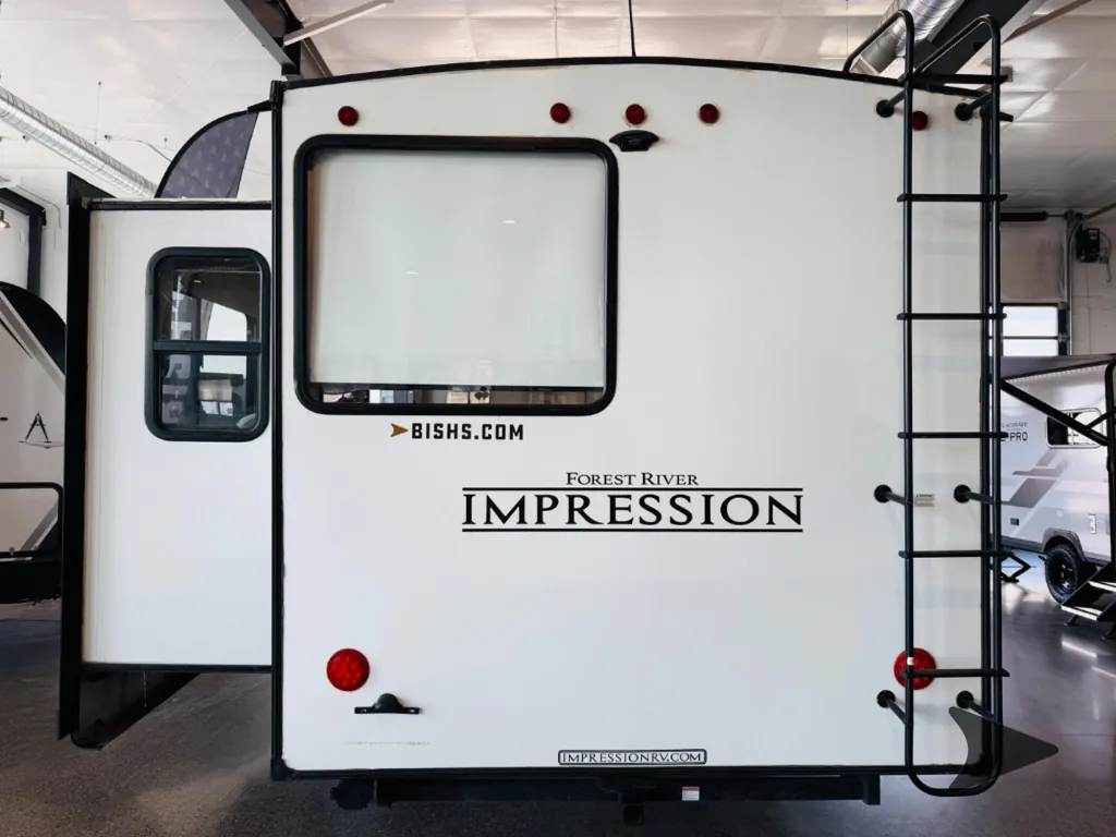 2022 Forest River Impression 240RE, Photos photo 7