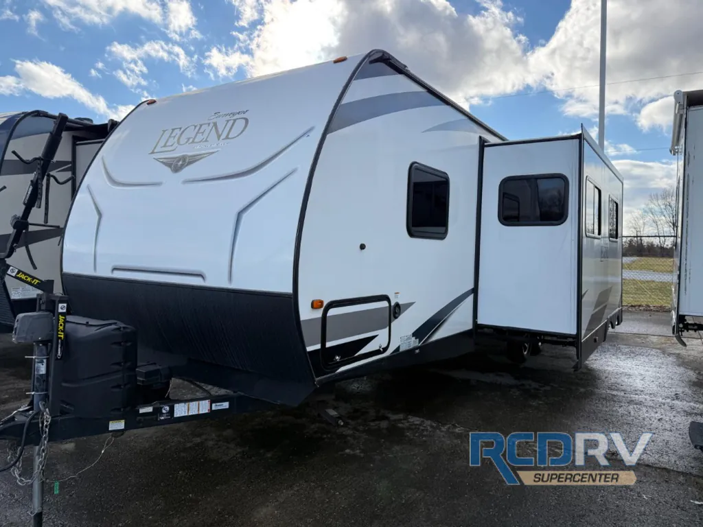 2019 Forest River Surveyor Legend 295QBLE, Photos photo 2