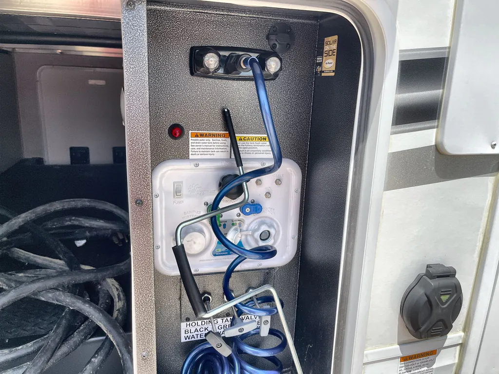 2023 Jayco Eagle HT 24RE, Photos photo 41
