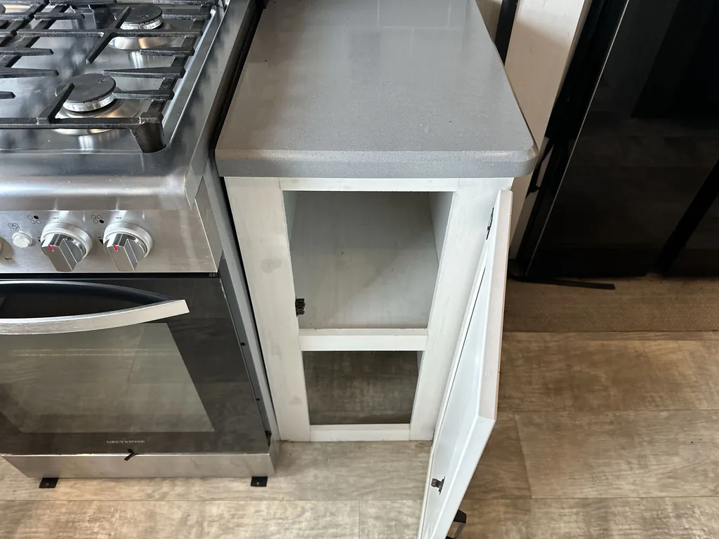 2025 Forest River Puma Vista 403LFT, Photos photo 18