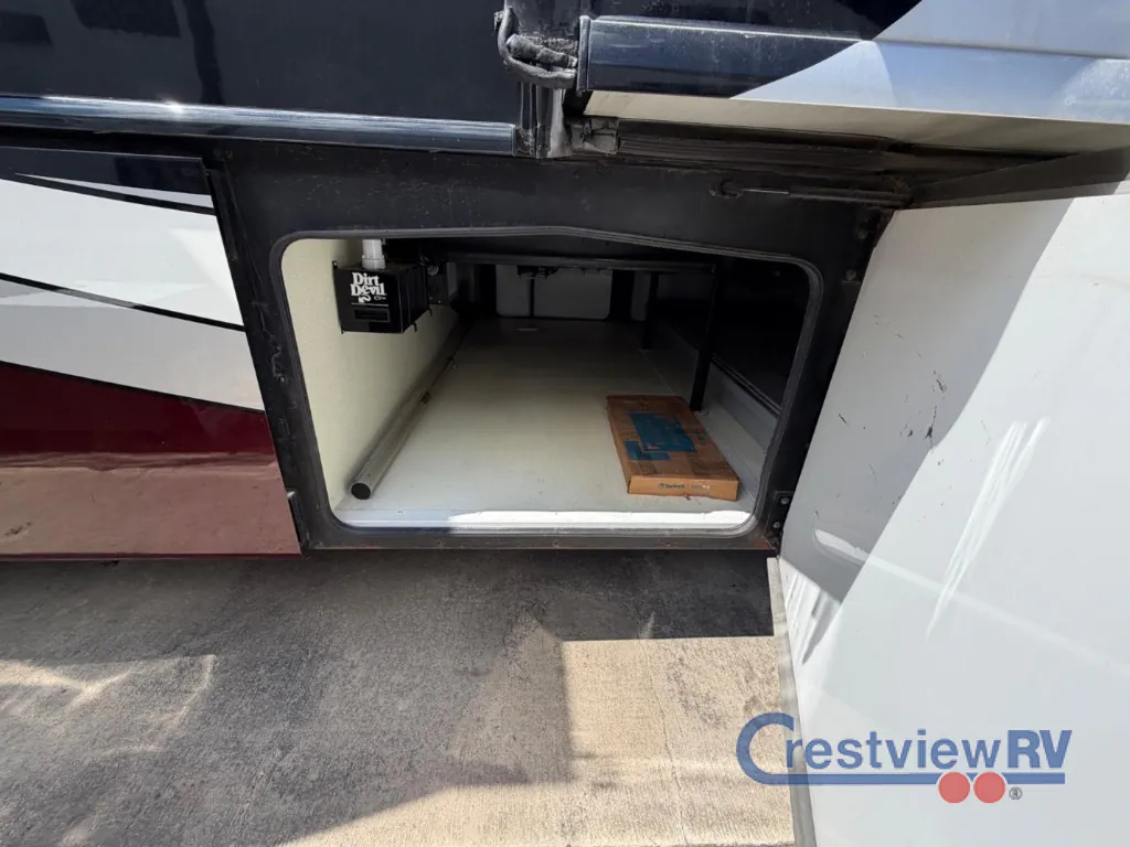 2018 Fleetwood Pace Arrow LXE 38K, Photos photo 49