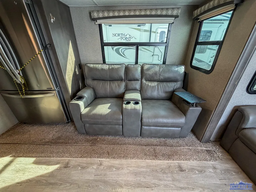 2021 Forest River Flagstaff Super Lite 529BH - Photo 3
