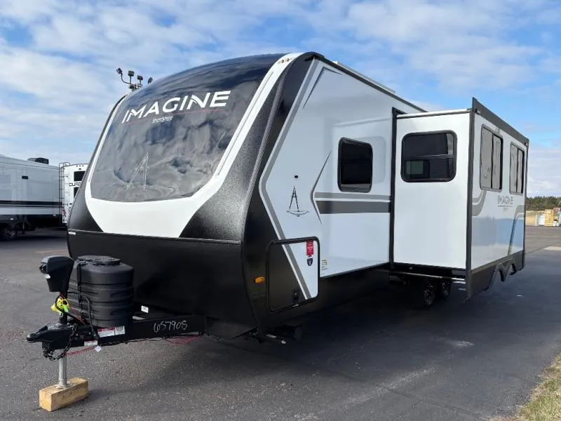 2026 Grand Design Imagine 2600RB - Photo 4