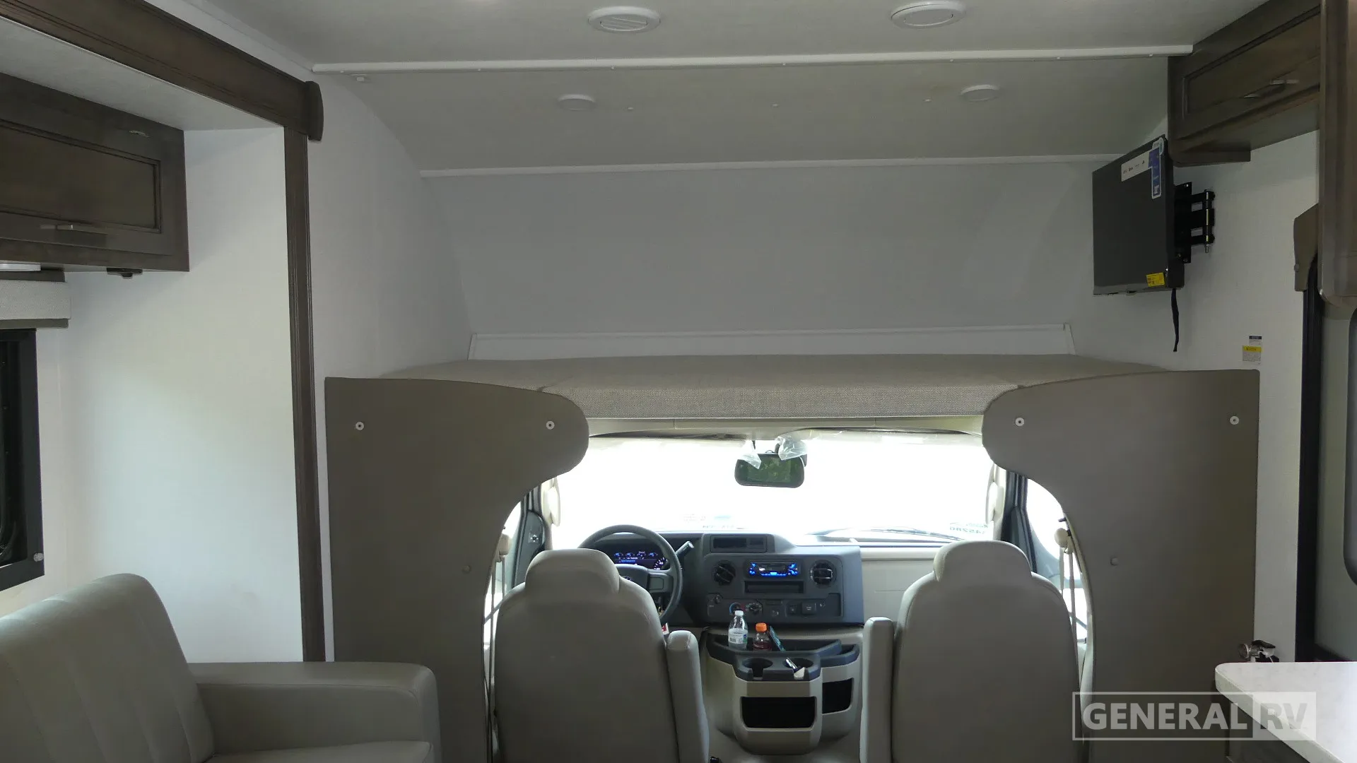 2026 Entegra Coach Odyssey 29K - Photo 4