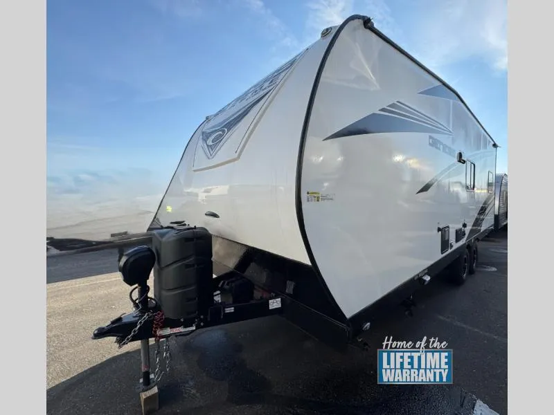 2025 Genesis Supreme Supreme 2215SSXL - Photo 3