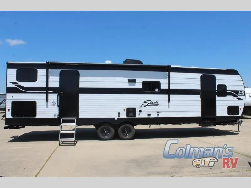 2026 Shasta RVs i-5 Edition 533BH - Main photo