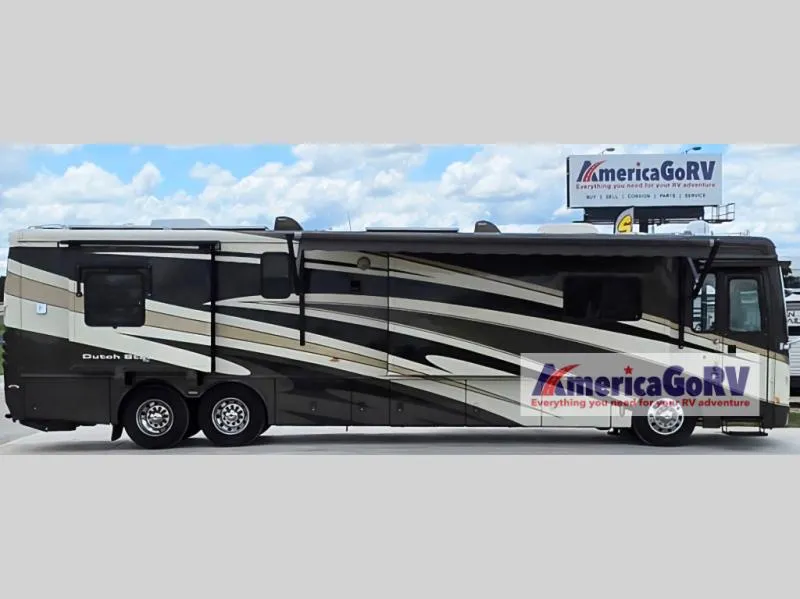 2008 Newmar Dutch Star Used    DSDP 4304 - Photo 2