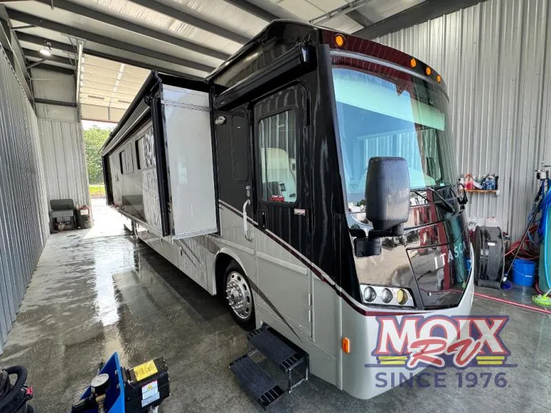 2015 Itasca Solei 38R - Main photo