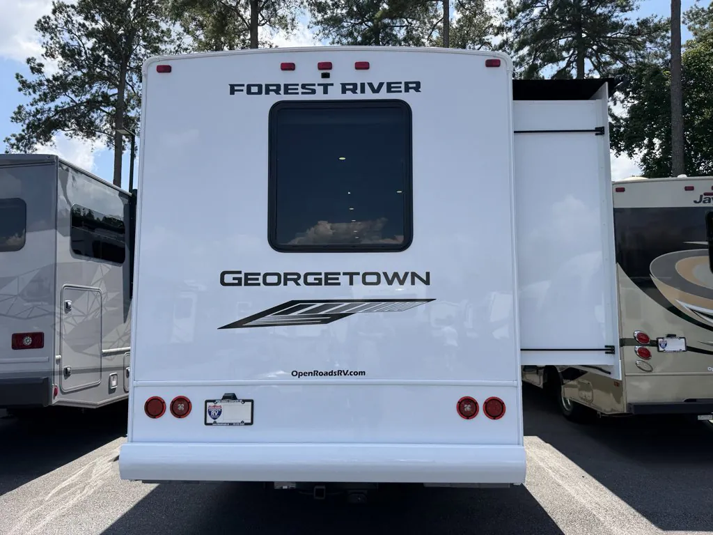 2027 Forest River Georgetown 3 Series GT3 33B3, Photos photo 6