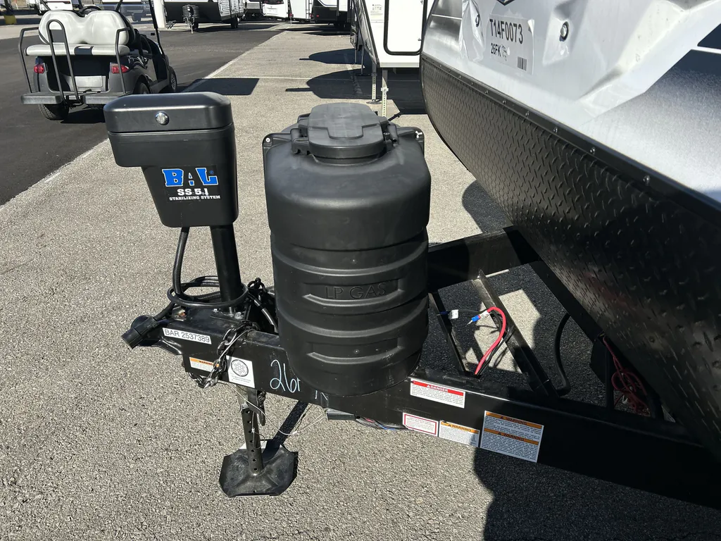 2026 Jayco Jay Feather 26FK, Photos photo 22
